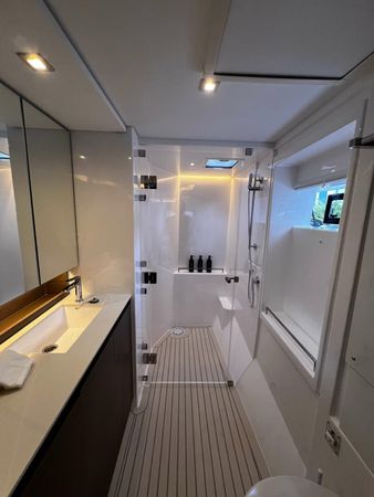 Leopard 50 | Andiamo