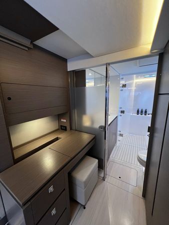 Leopard 50 | Andiamo