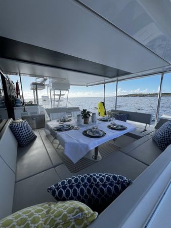 Leopard 50 | Andiamo