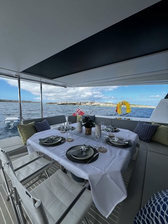 Leopard 50 | Andiamo