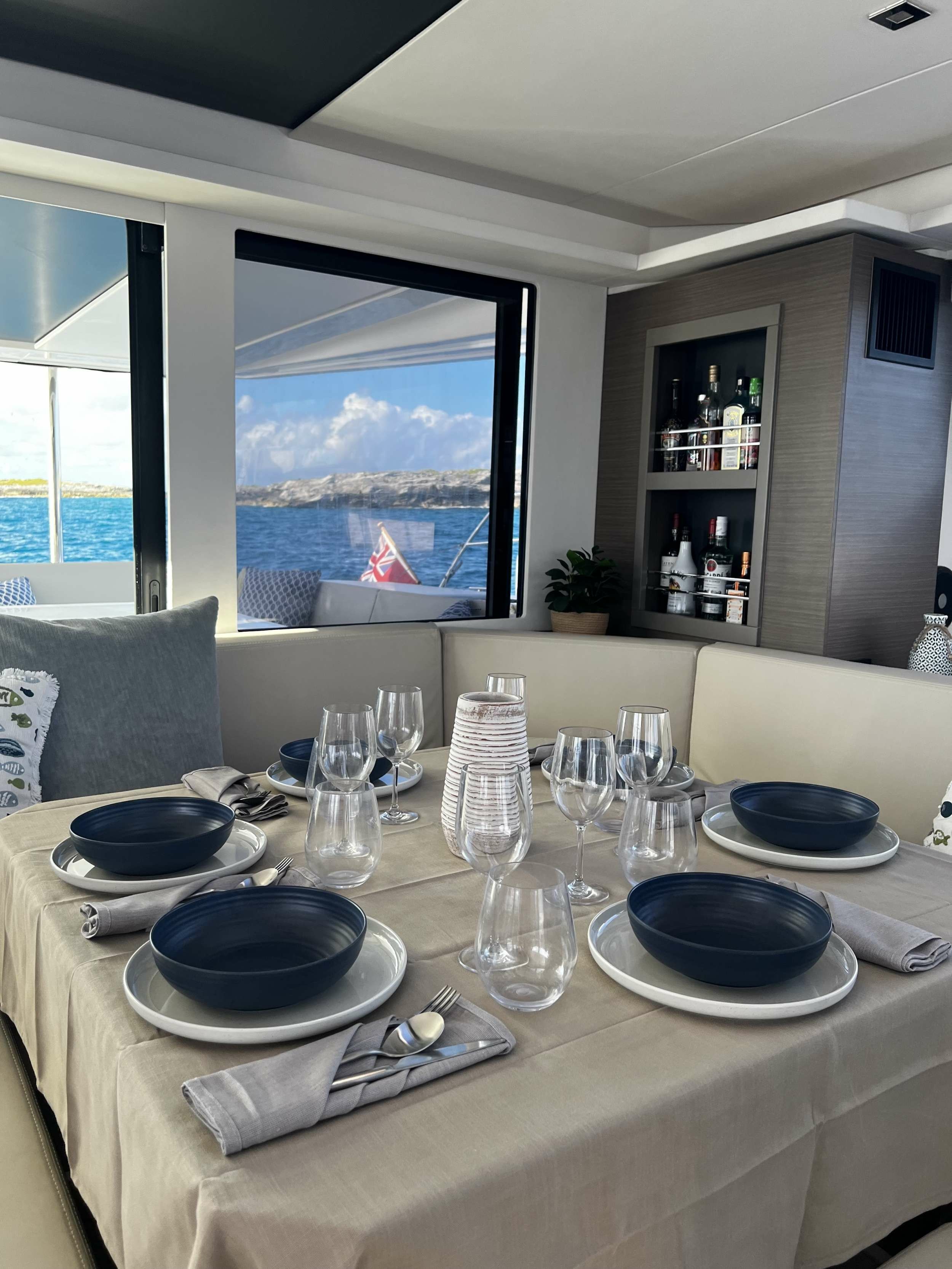 Leopard 50 | Andiamo