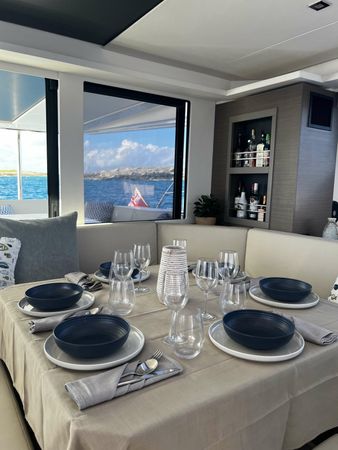 Leopard 50 | Andiamo