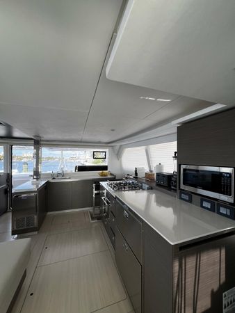 Leopard 50 | Andiamo