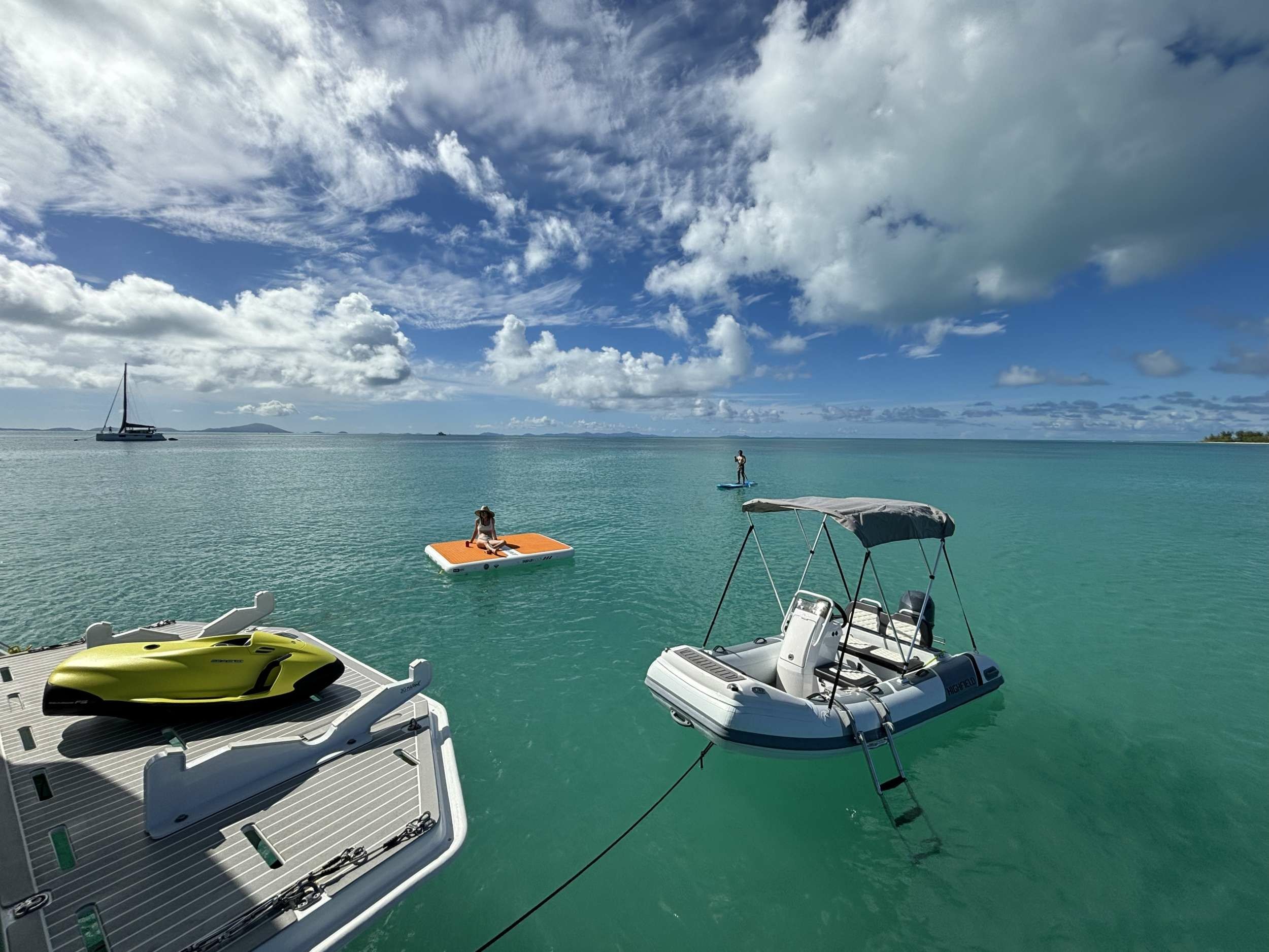 Leopard 50 | Andiamo