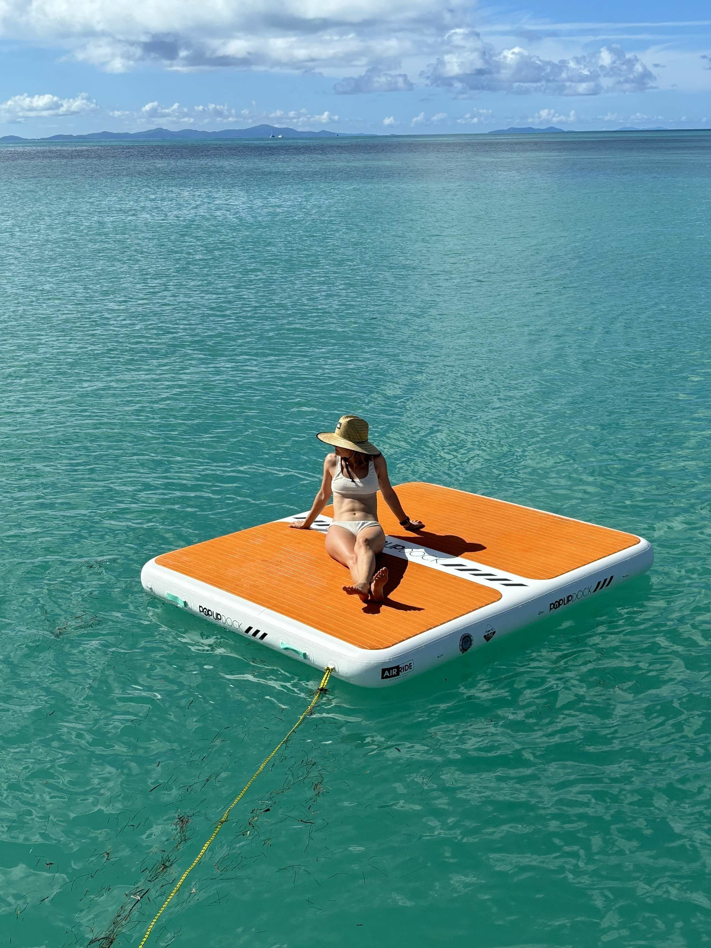 Leopard 50 | Andiamo