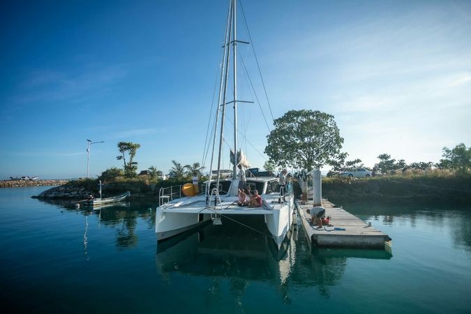 Voyage 42 | C'est La Vie 1