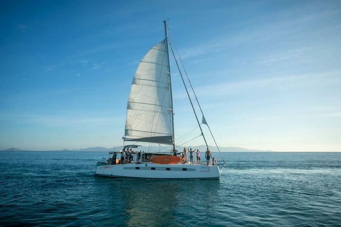 Voyage 42 | C'est La Vie 1