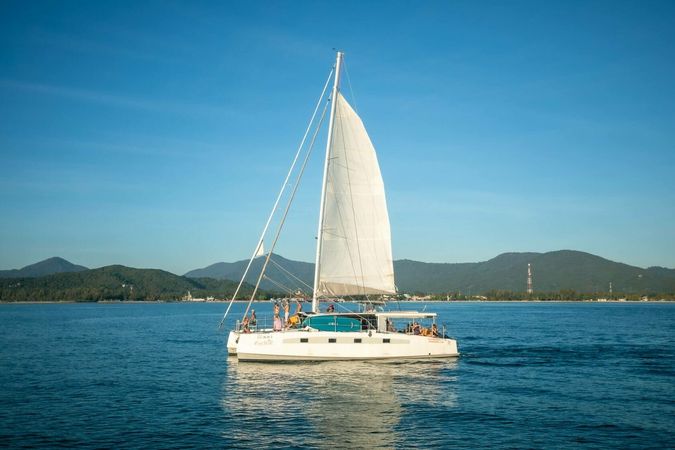 Voyage 42 | C'est La Vie 1