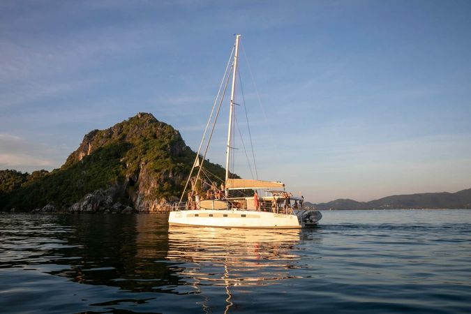 Voyage 42 | C'est La Vie 1