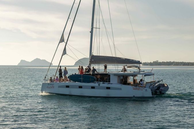 Voyage 42 | C'est La Vie 1