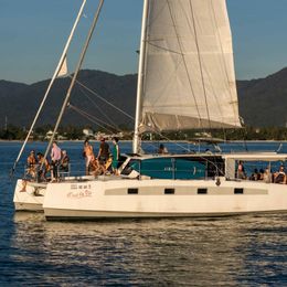 Voyage 42 | C'est La Vie 1