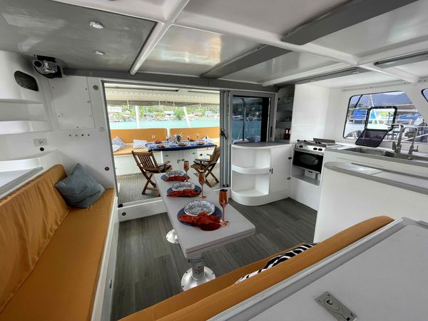 Voyage 42 | C'est La Vie 1