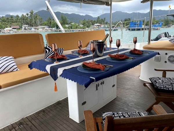 Voyage 42 | C'est La Vie 1