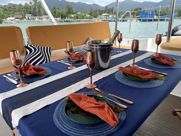 Voyage 42 | C'est La Vie 1