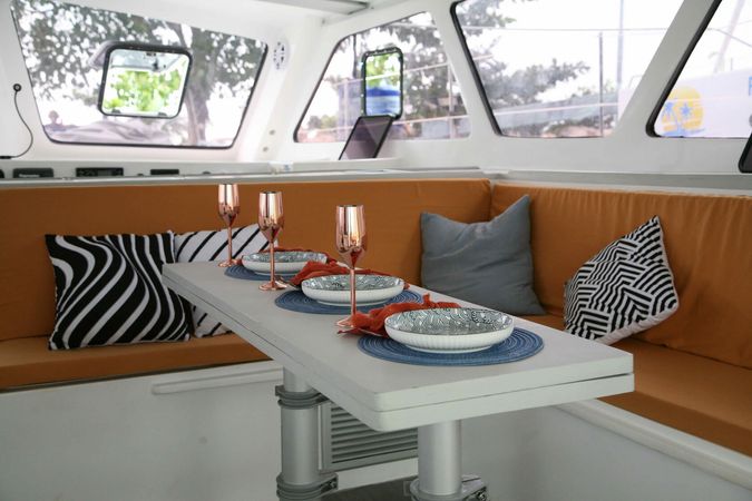 Voyage 42 | C'est La Vie 1