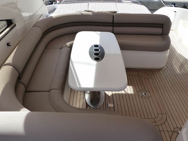 Princess V50 | Touchdown