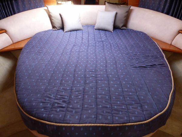 Princess V50 | Touchdown