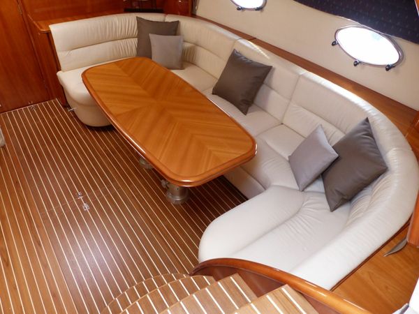 Princess V50 | Touchdown