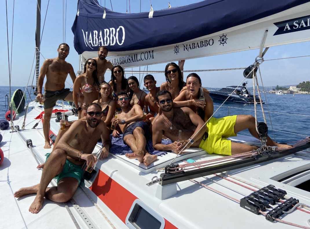 Custom Built 65 | Nabbabo