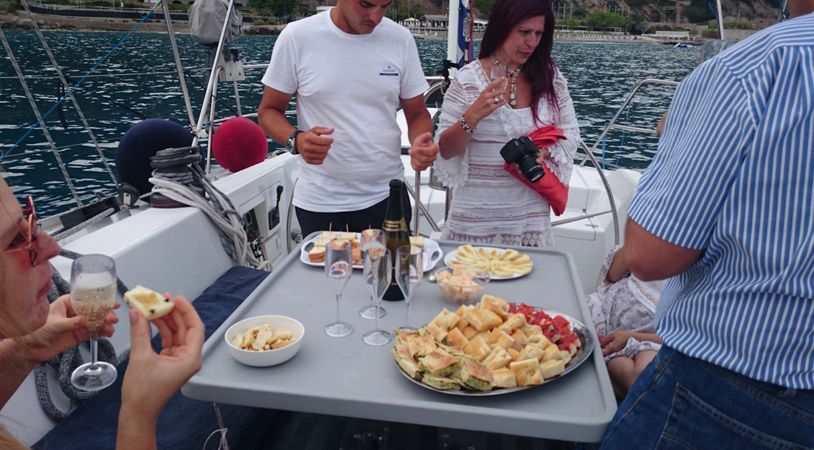 Custom Built 65 | Nabbabo