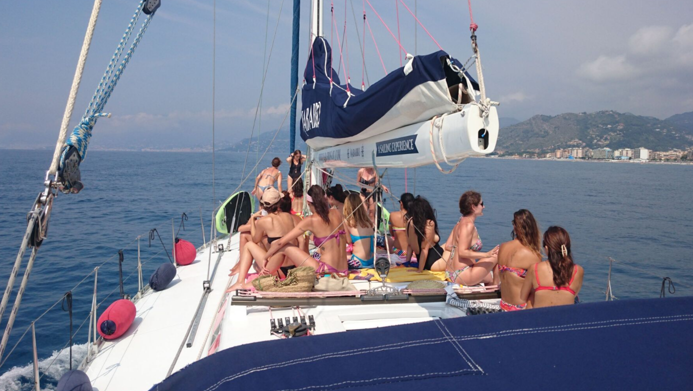 Custom Built 65 | Nabbabo