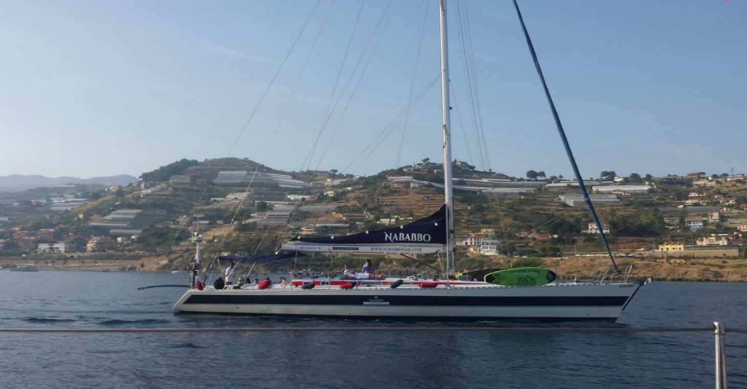 Custom Built 65 | Nabbabo