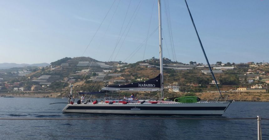 Custom Built 65 | Nabbabo