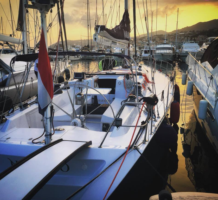 Custom Built 65 | Nabbabo