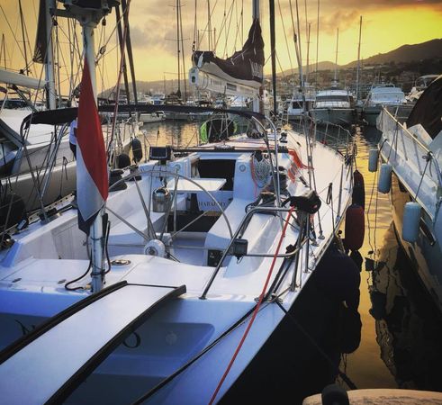 Custom Built 65 | Nabbabo