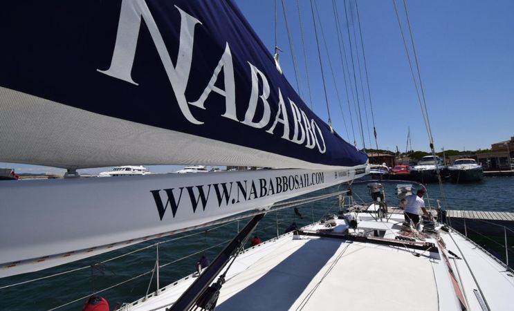 Custom Built 65 | Nabbabo