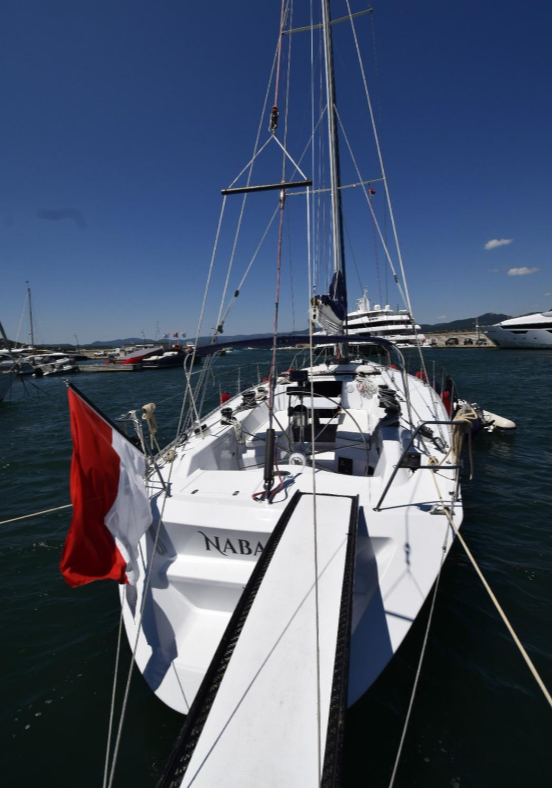 Custom Built 65 | Nabbabo