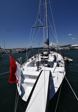 Custom Built 65 | Nabbabo