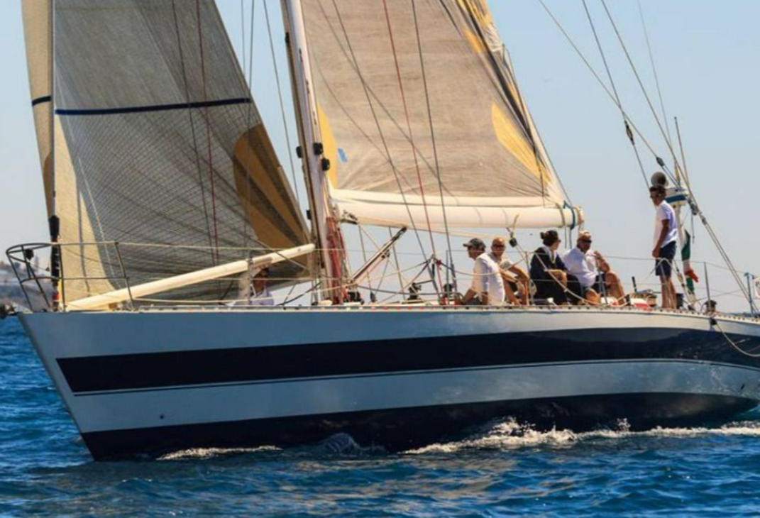 Custom Built 65 | Nabbabo