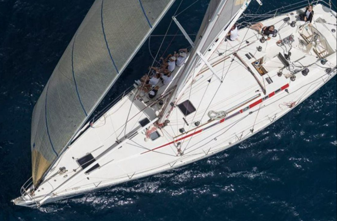 Custom Built 65 | Nabbabo