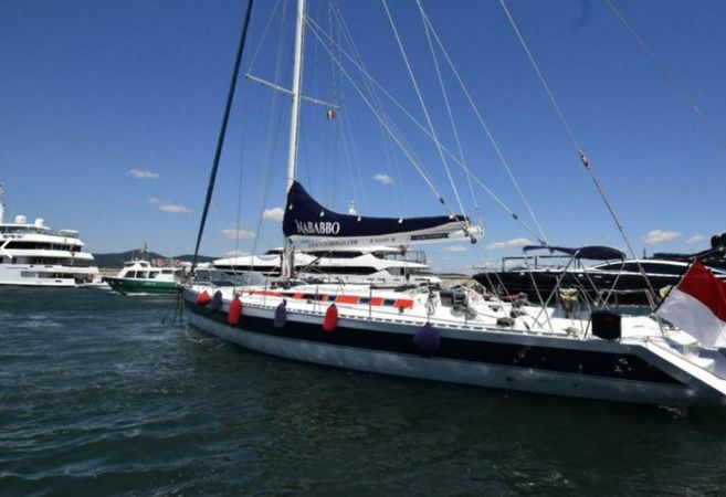 Custom Built 65 | Nabbabo