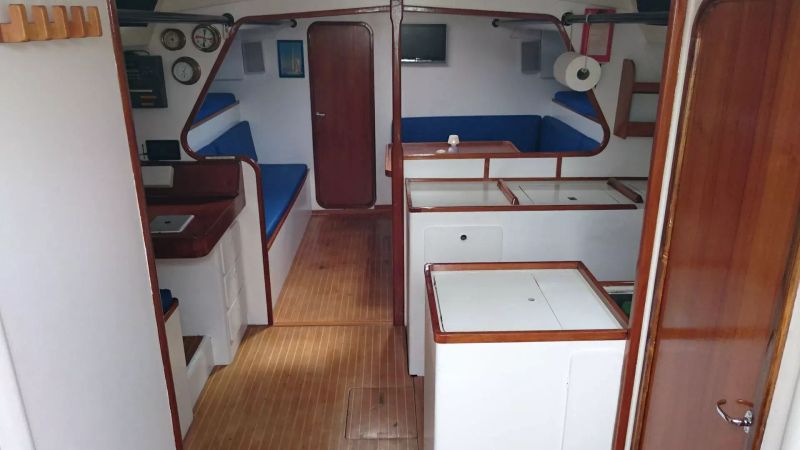 Custom Built 65 | Nabbabo