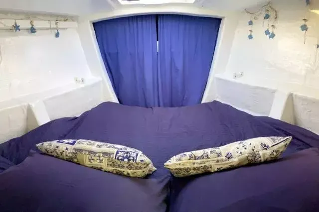 Custom Built 65 | Nabbabo