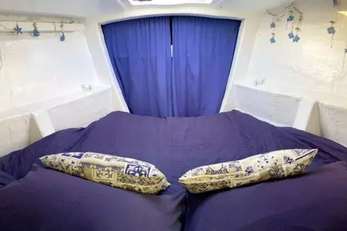 Custom Built 65 | Nabbabo