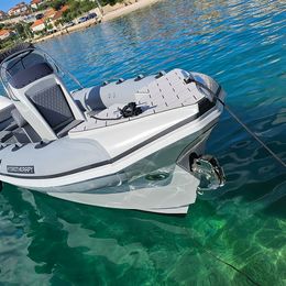 Bura 8.0 Step | Hydrotherapy