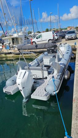 Bura 8.0 Step | Hydrotherapy