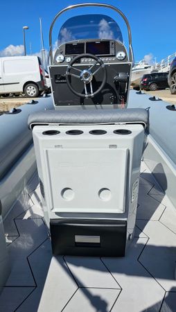 Bura 8.0 Step | Hydrotherapy