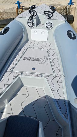 Bura 8.0 Step | Hydrotherapy