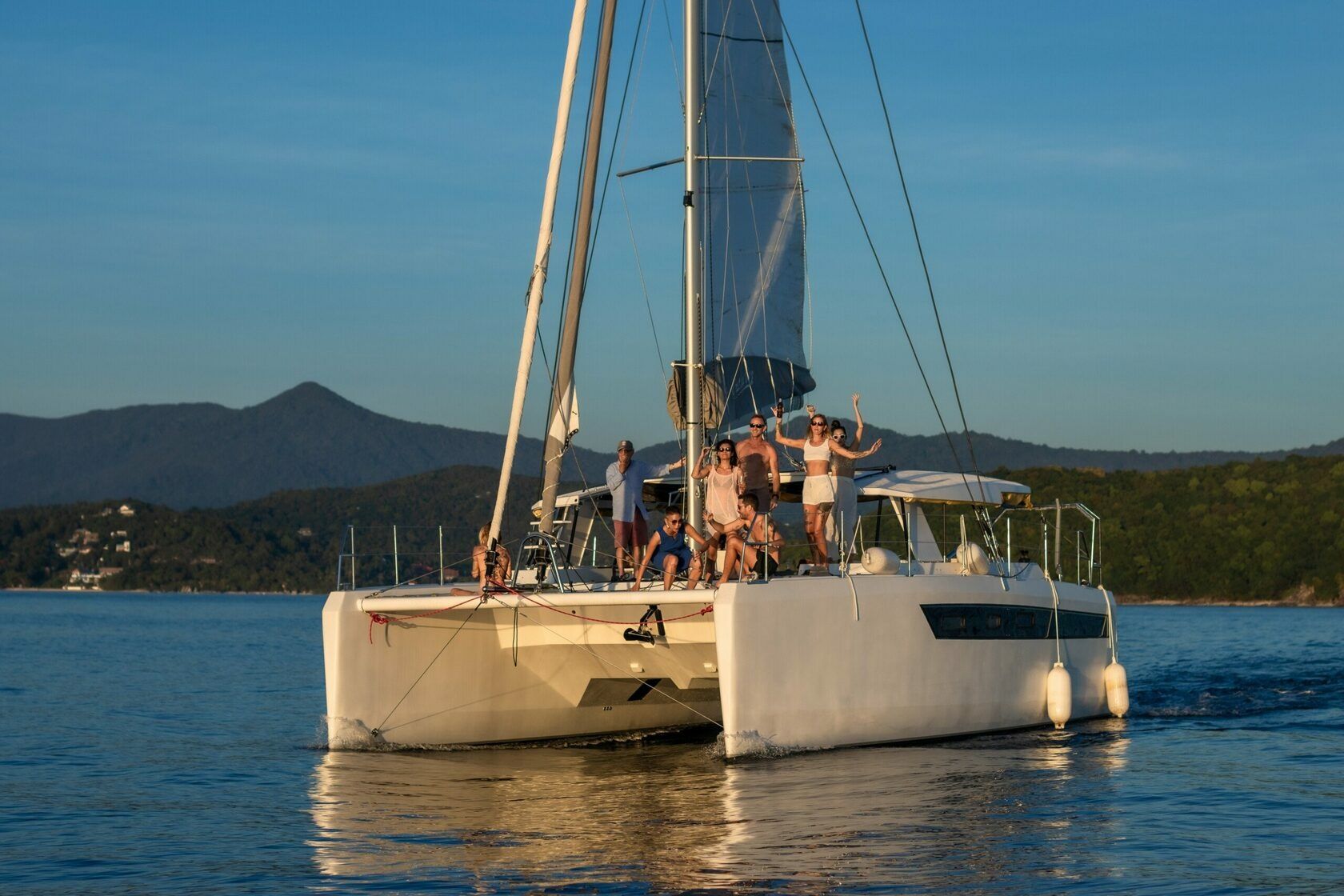 Tropical 36 | C'est La Vie 2