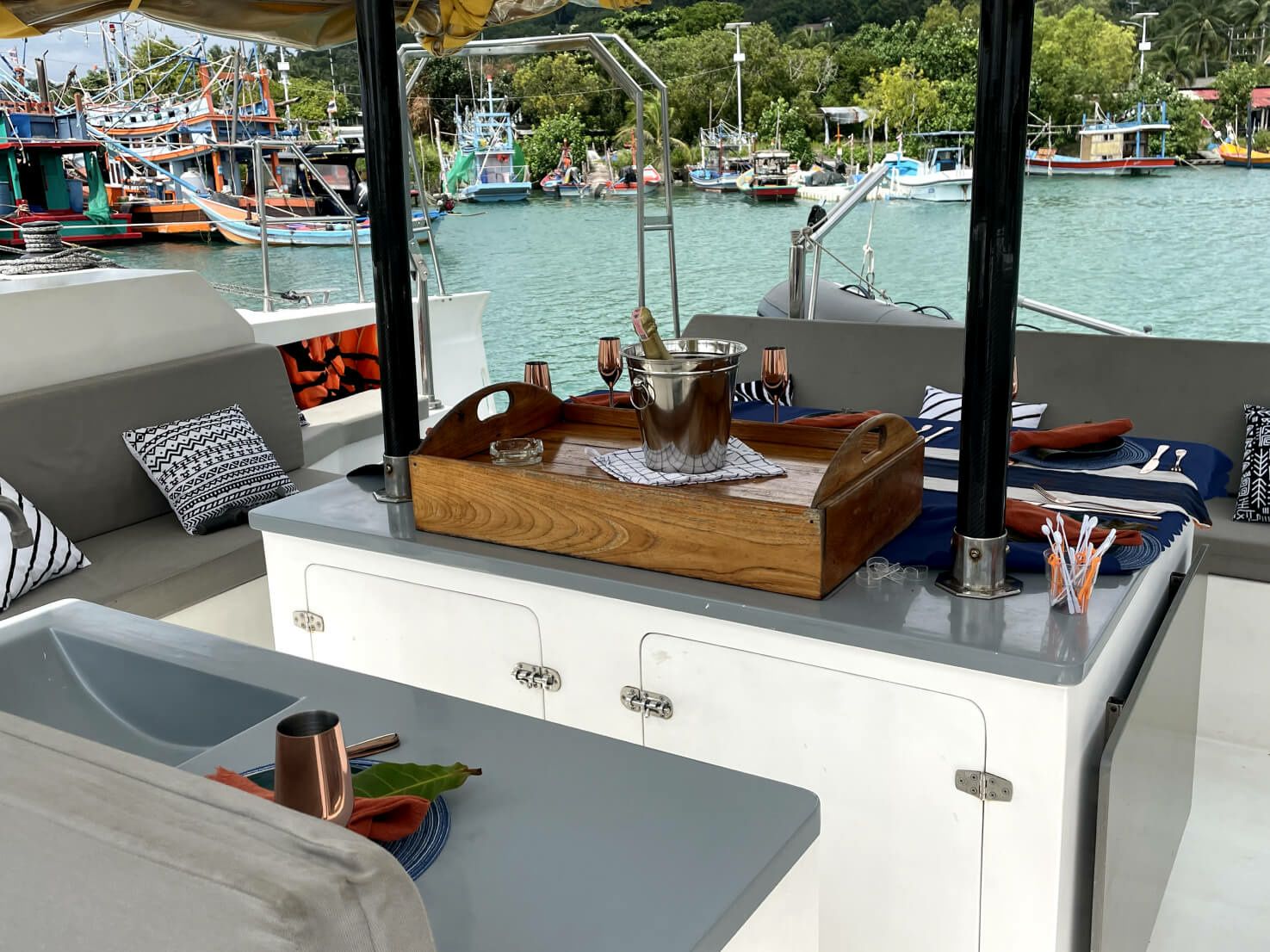 Tropical 36 | C'est La Vie 2