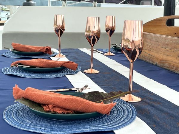 Tropical 36 | C'est La Vie 2