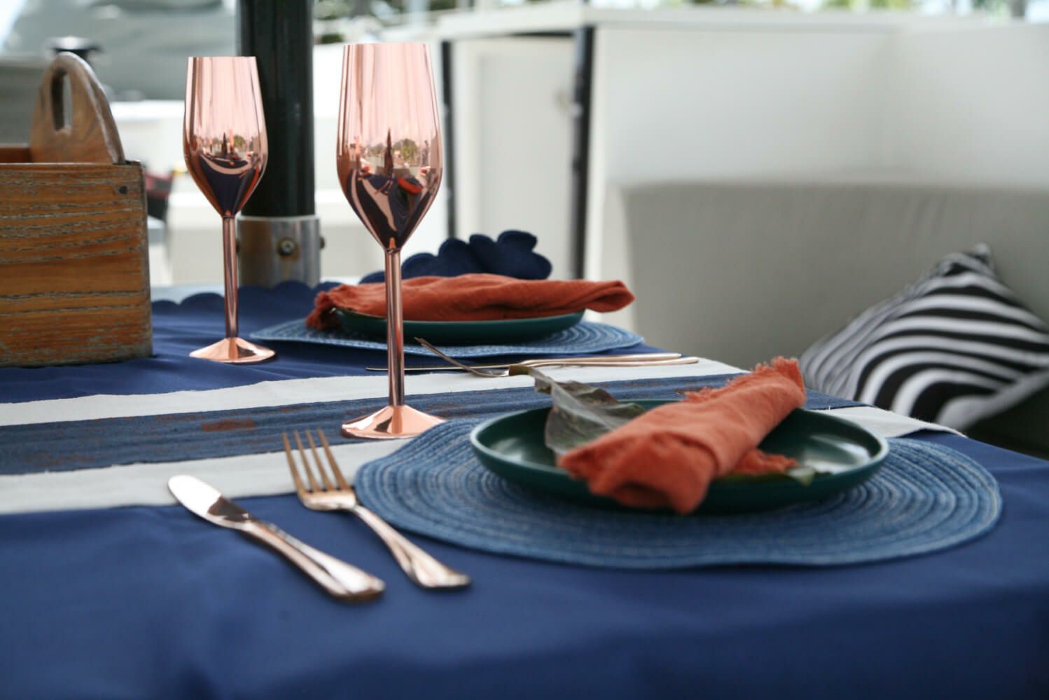 Tropical 36 | C'est La Vie 2