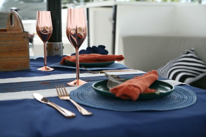 Tropical 36 | C'est La Vie 2