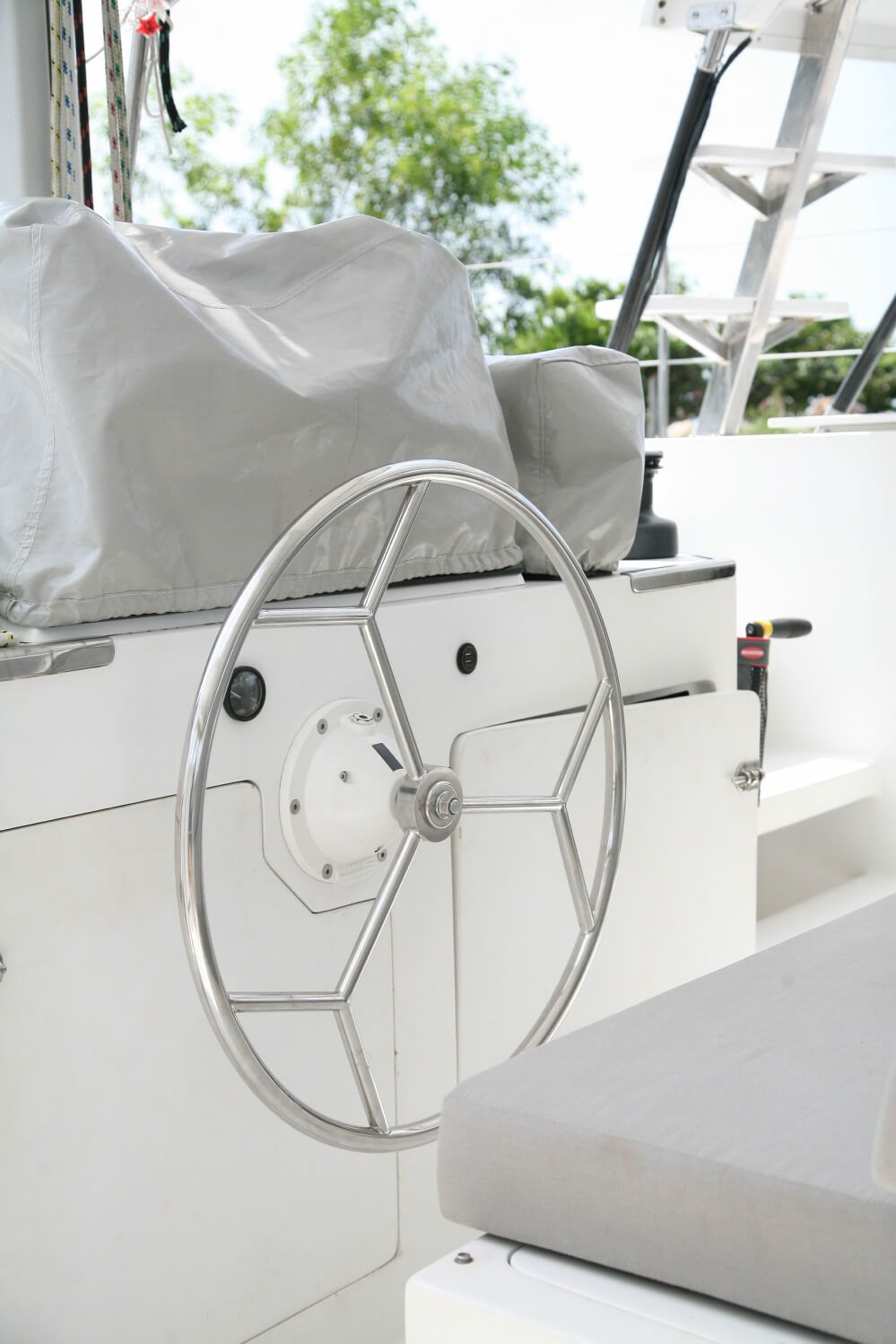 Tropical 36 | C'est La Vie 2