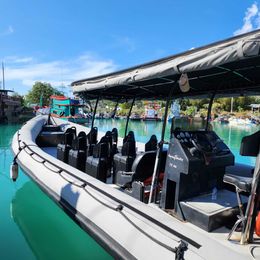 Cholamark 33 | The Boss