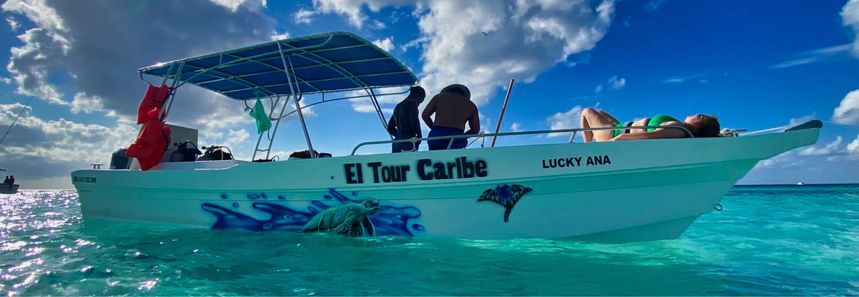 Custom Built 30 | Lucky Ana